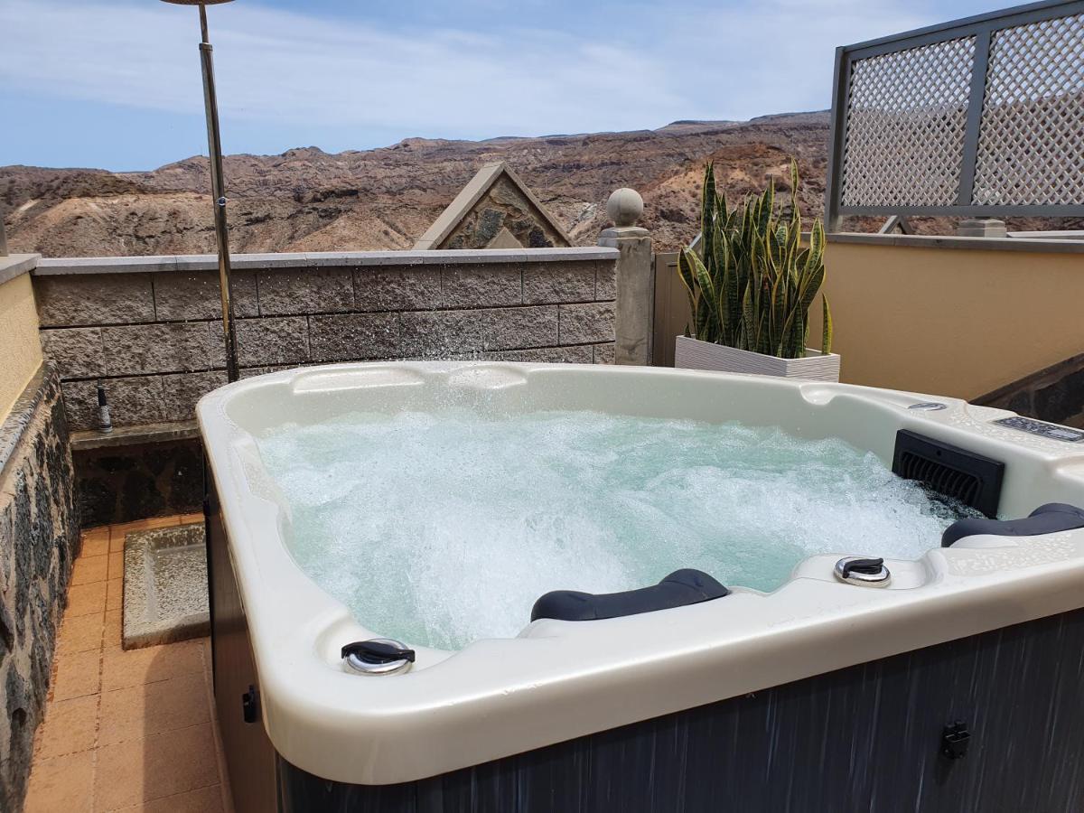 Las Brisas De Puerto Rico With Jacuzzi Kültér fotó
