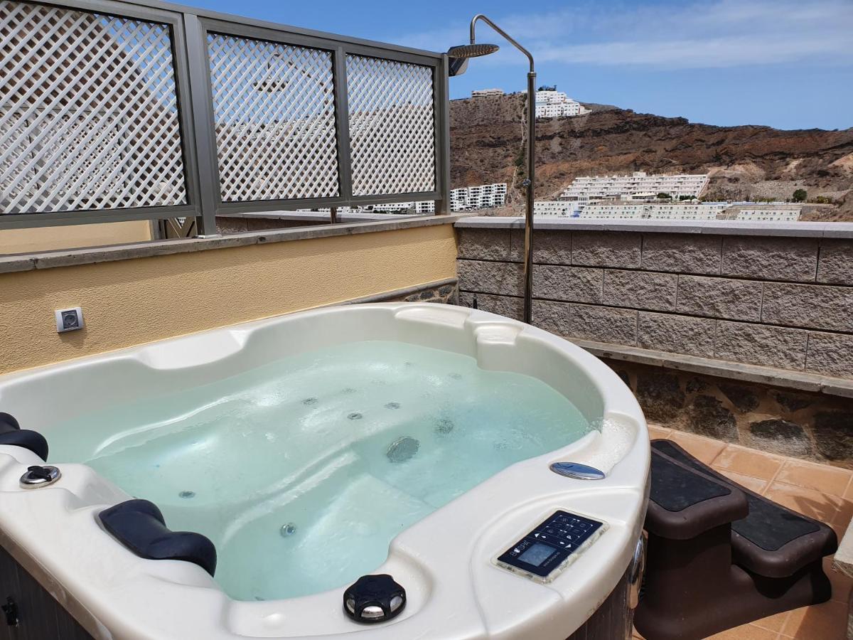 Las Brisas De Puerto Rico With Jacuzzi Kültér fotó