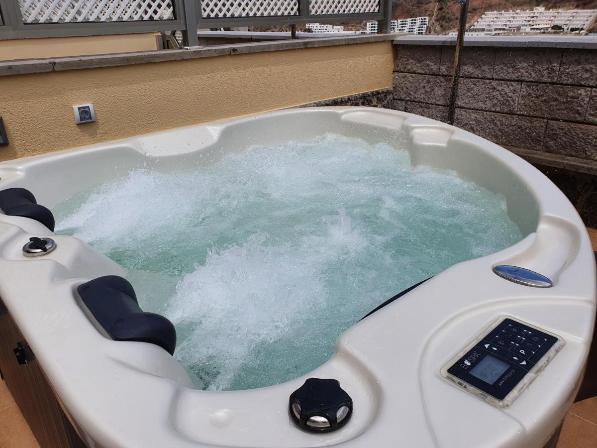 Las Brisas De Puerto Rico With Jacuzzi Kültér fotó