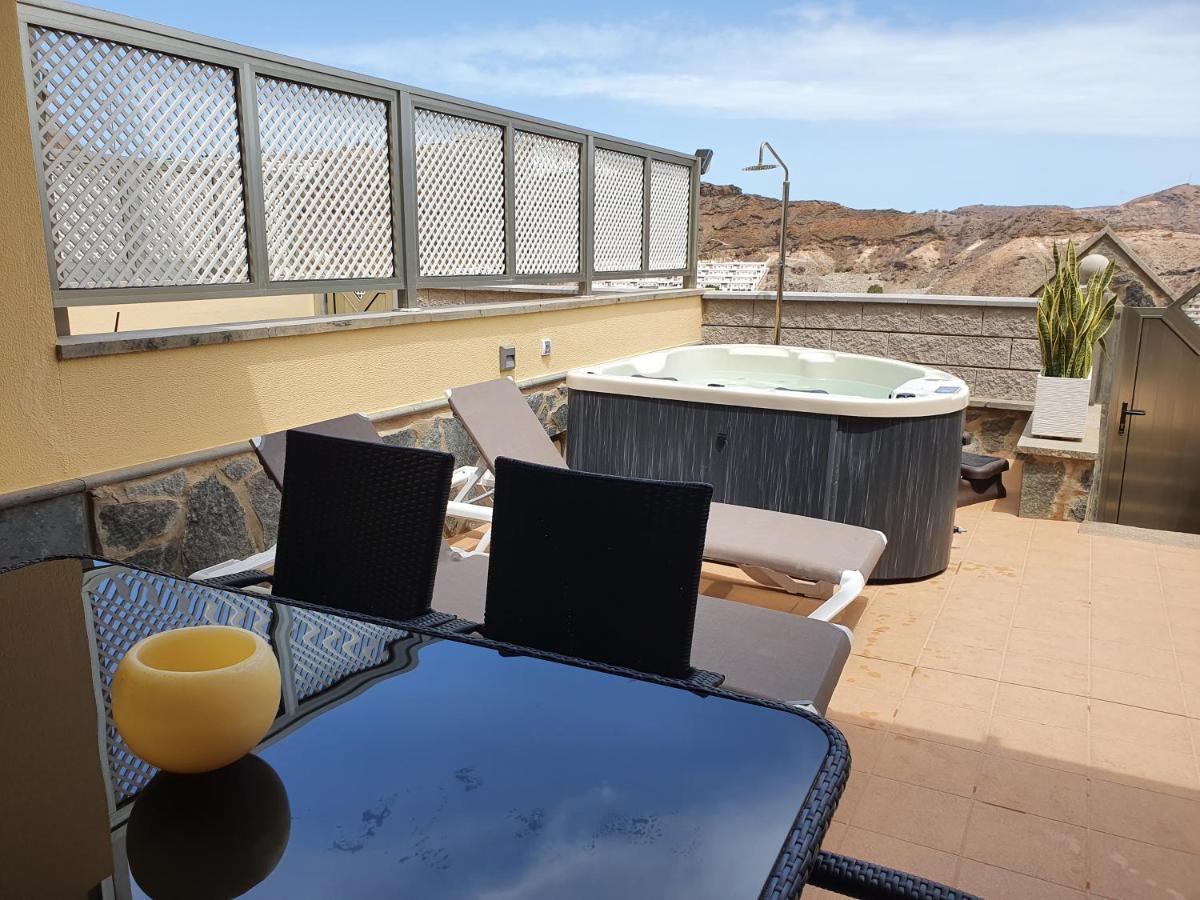 Las Brisas De Puerto Rico With Jacuzzi Kültér fotó