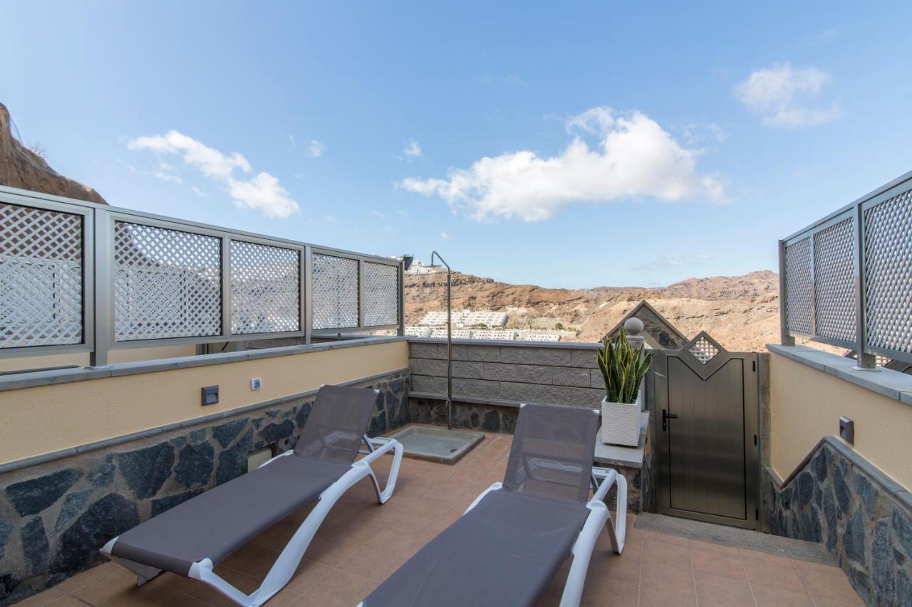 Las Brisas De Puerto Rico With Jacuzzi Kültér fotó