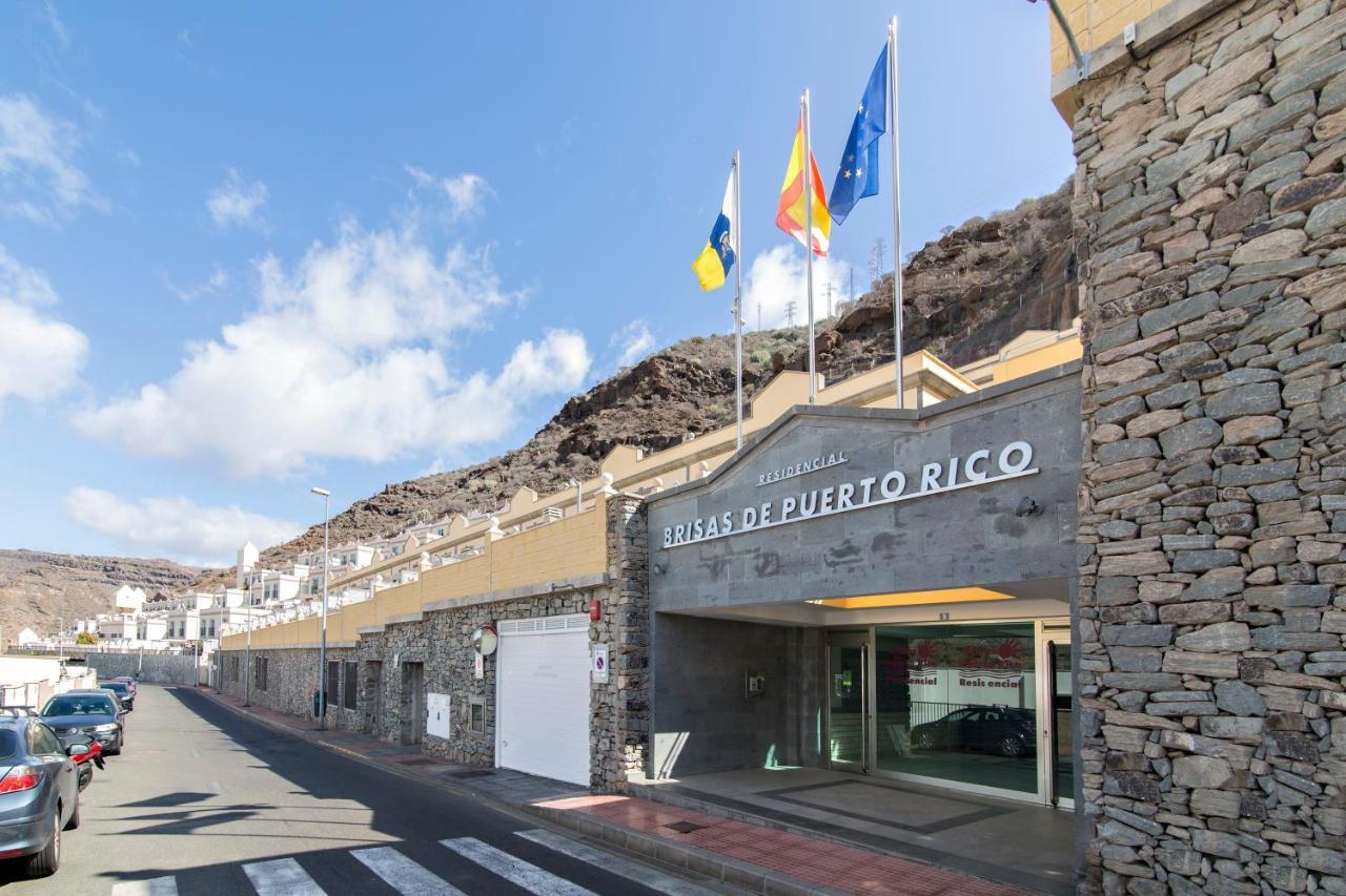 Las Brisas De Puerto Rico With Jacuzzi Kültér fotó